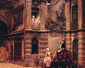 查尔斯 爱德华 埃德蒙 德罗特 : a toast to love